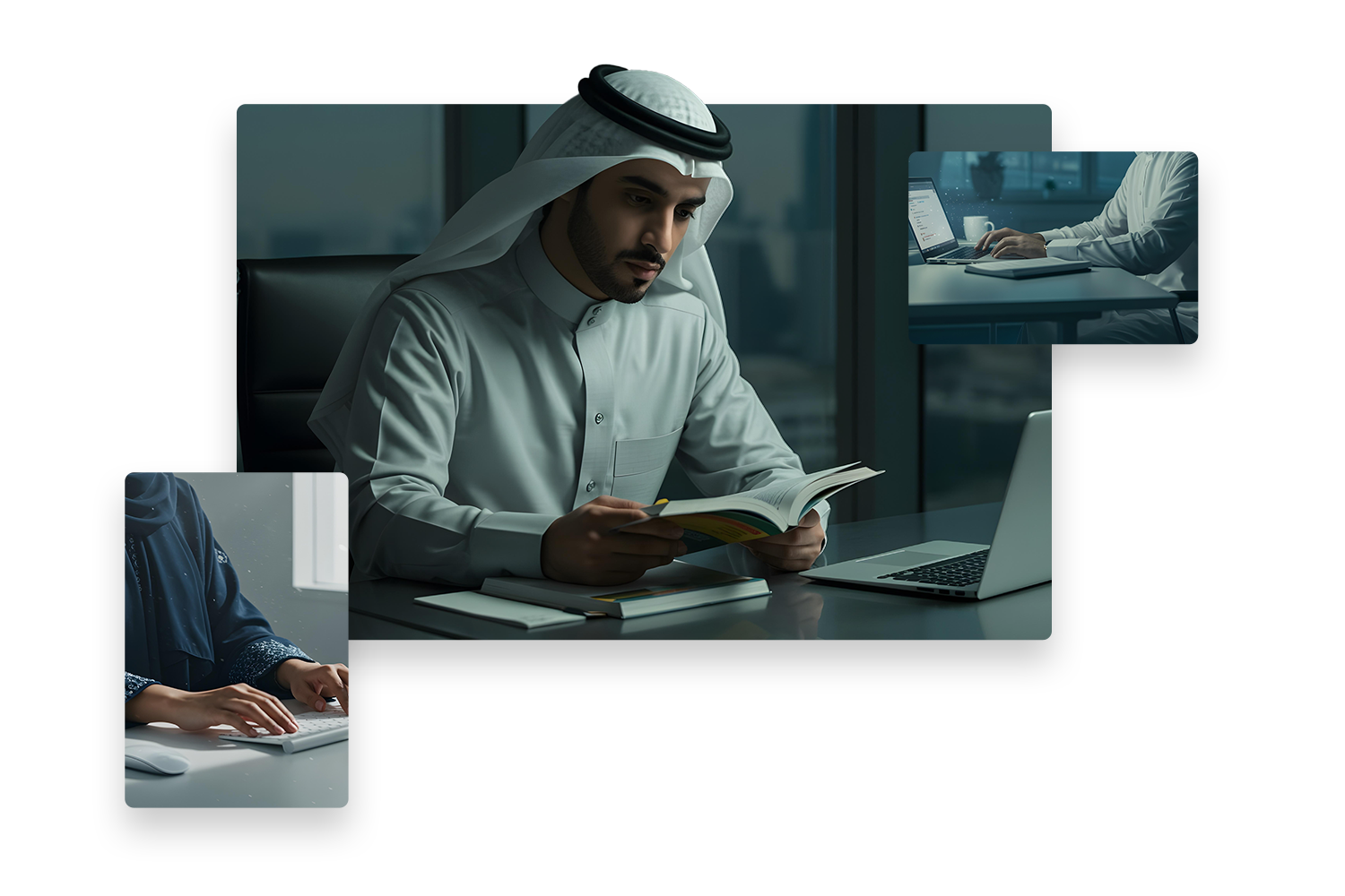 Online Training
