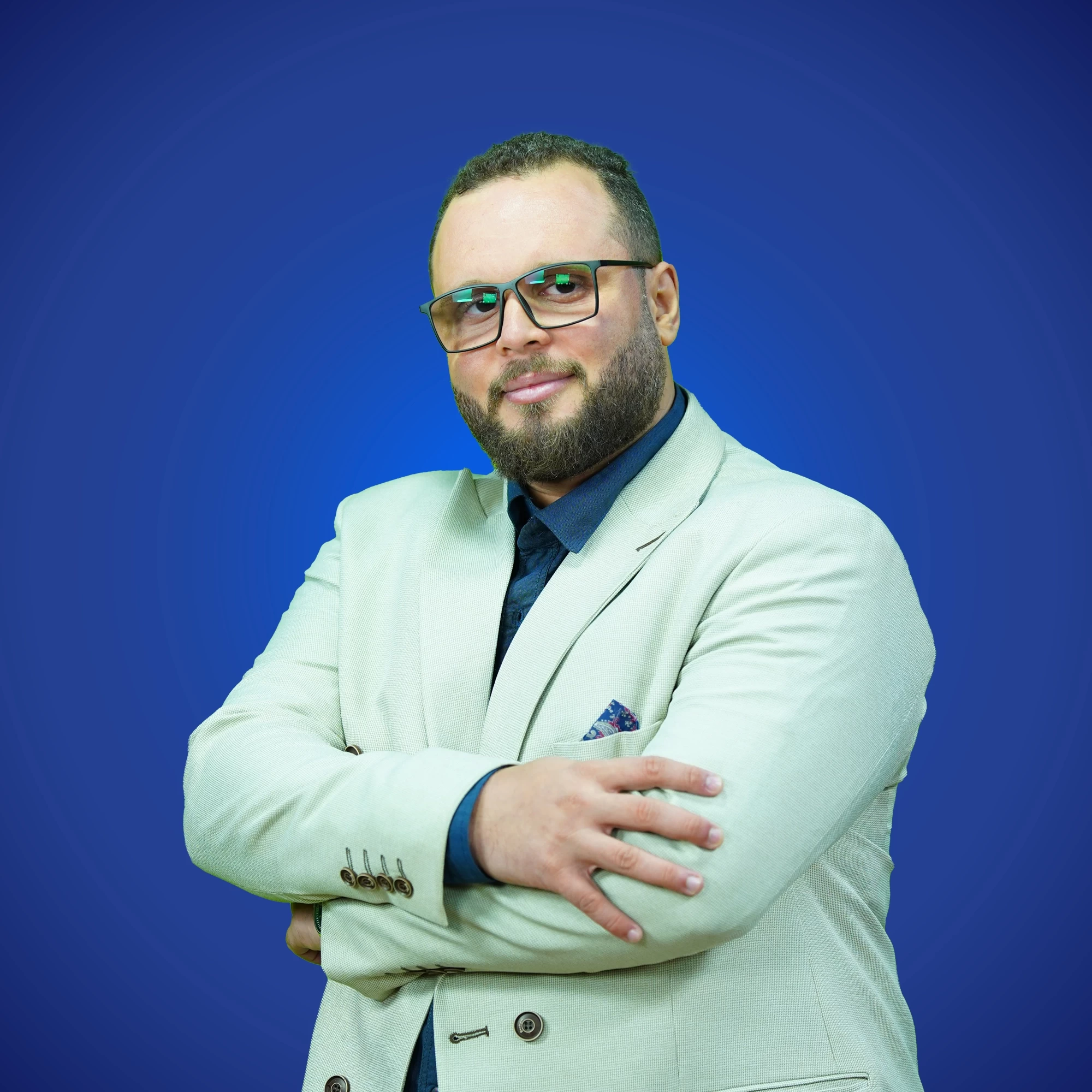 محمد محسن