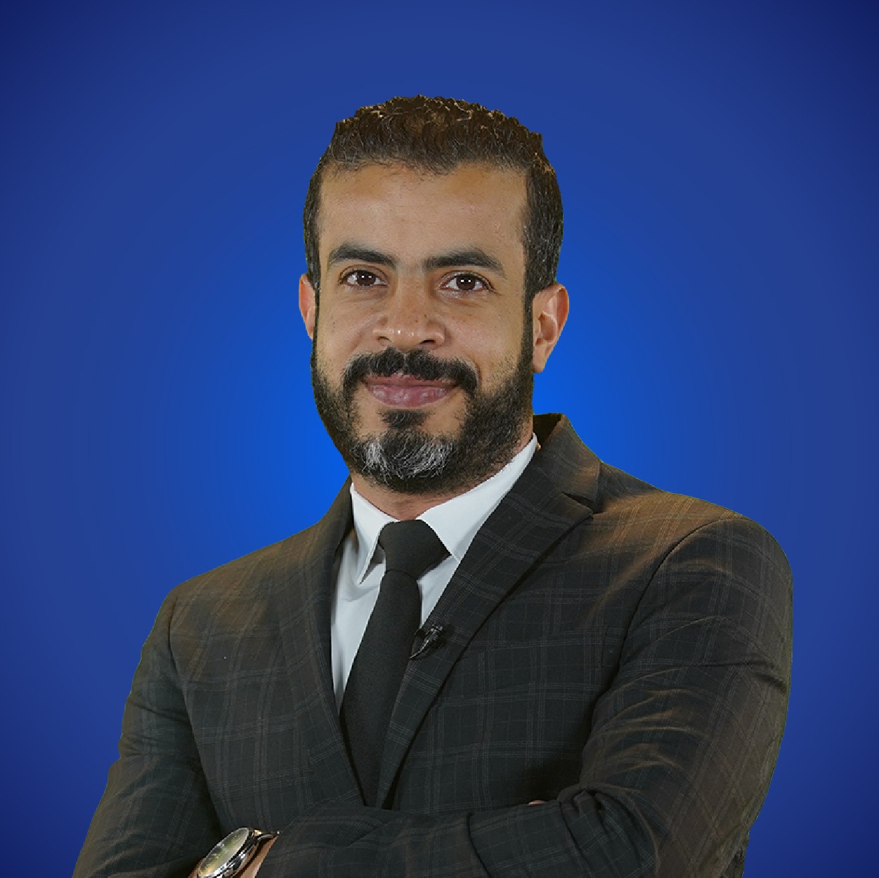 Dr. Mohamed Morsy