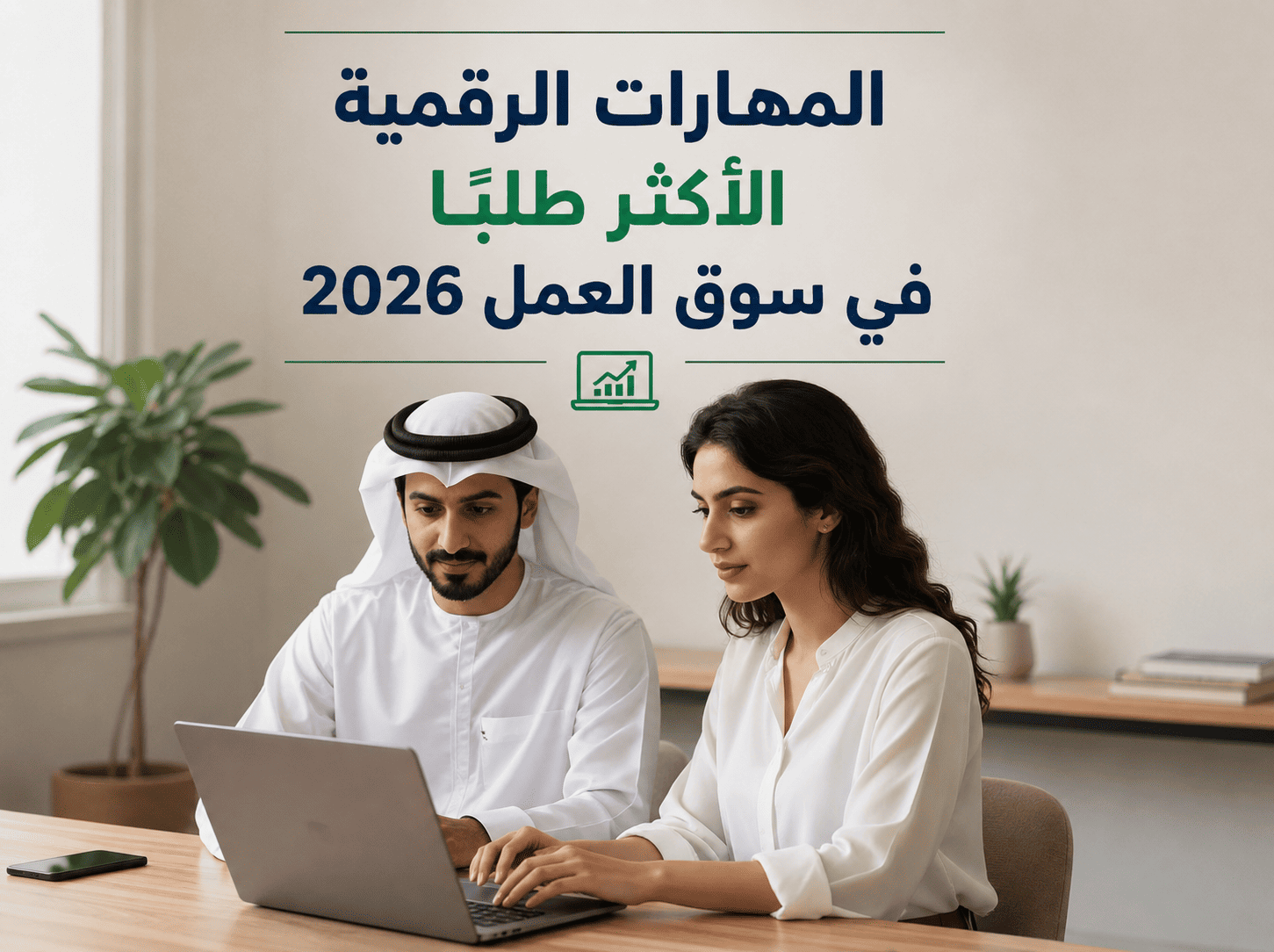The Most In-Demand Digital Skills in the Job Market in 2026