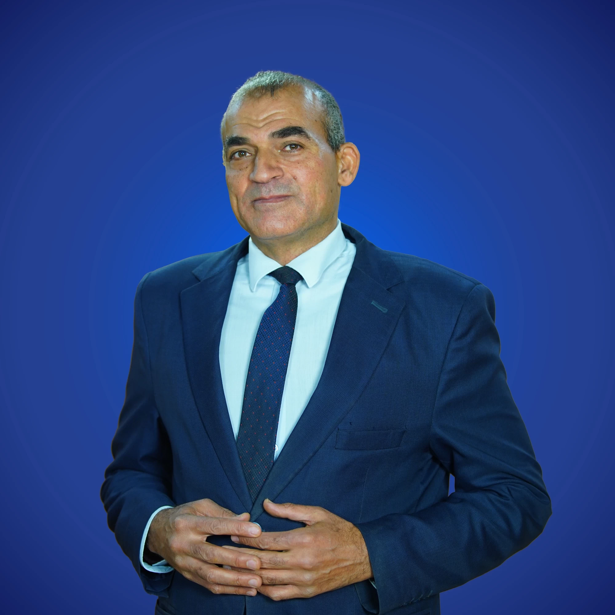 د. سامي مراد