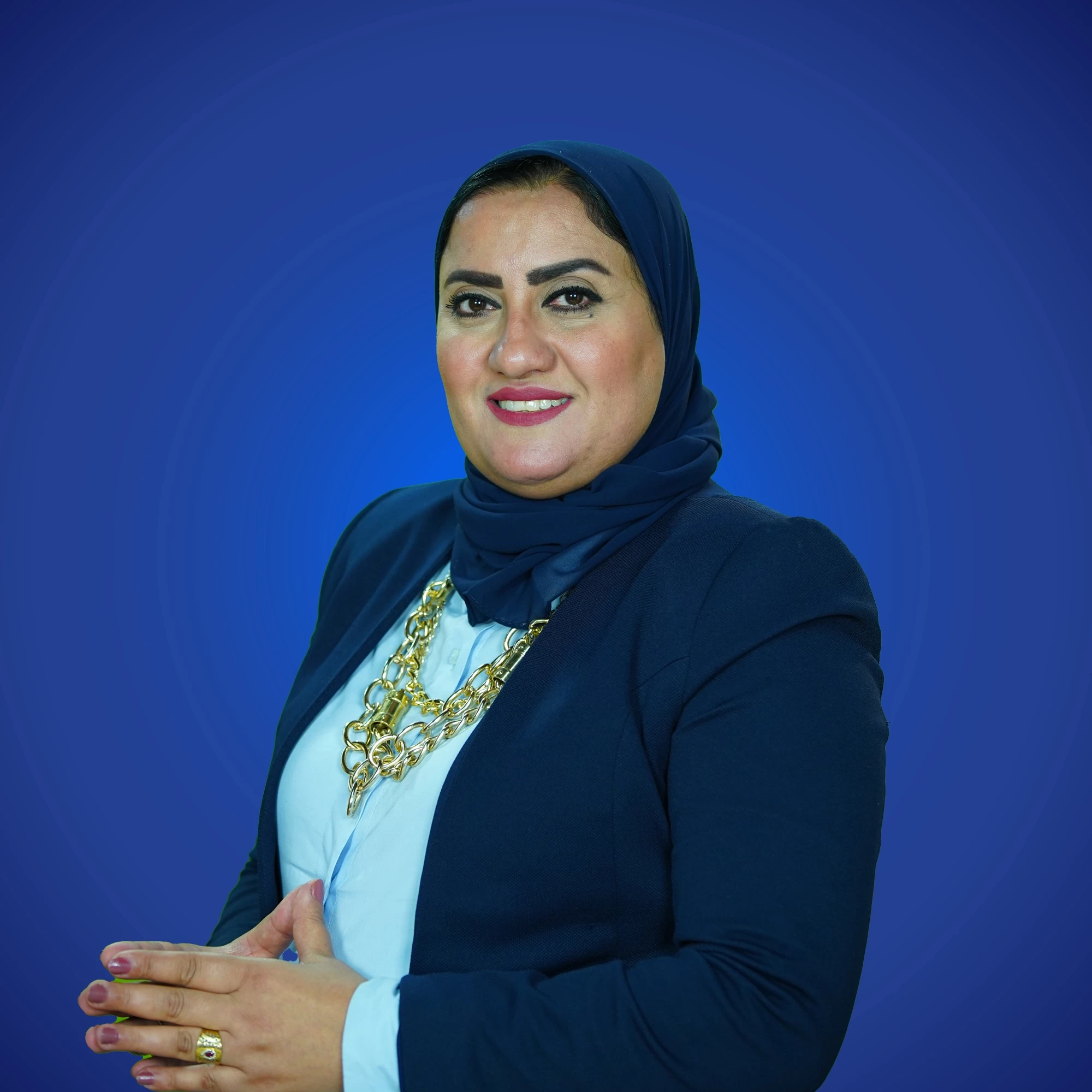 د. غادة عبد الرازق