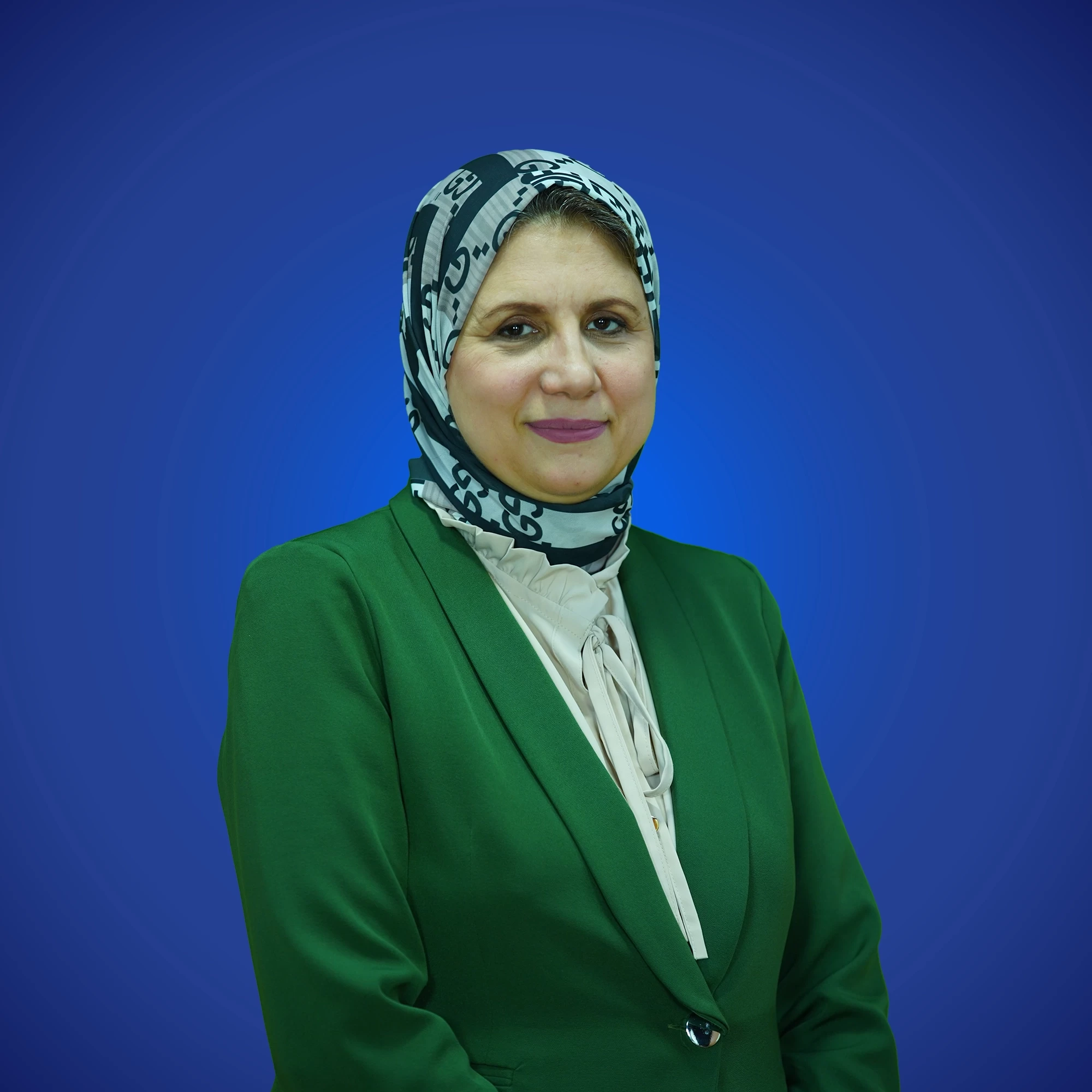 د. نهاد صابر