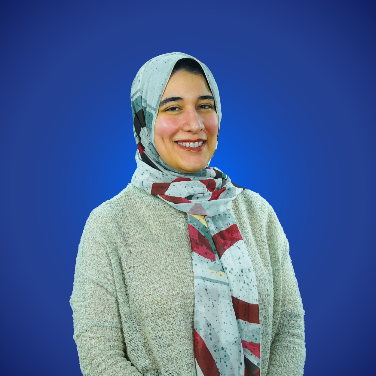 Dina Abo-Bakr