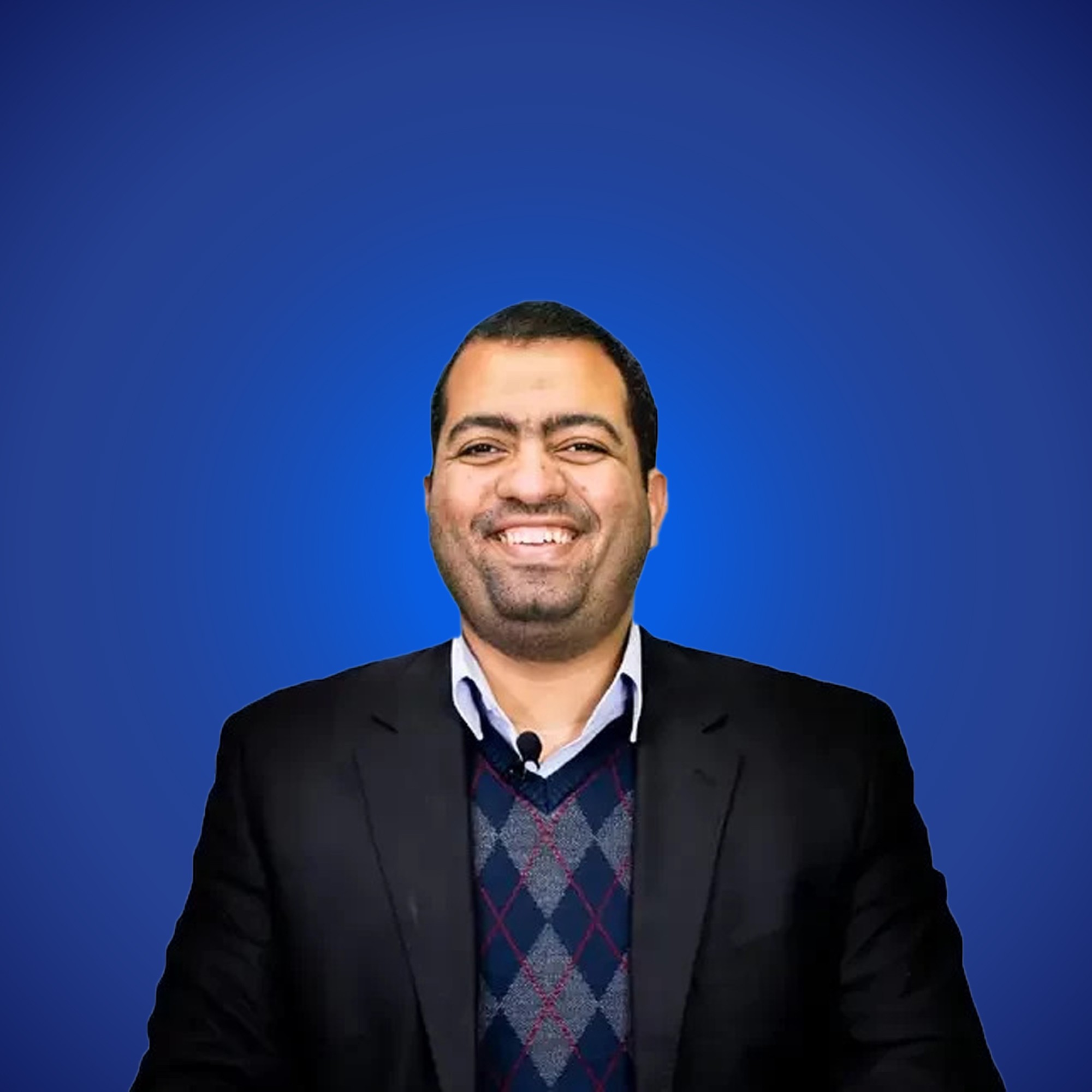 Dr. Hosam Elbadry