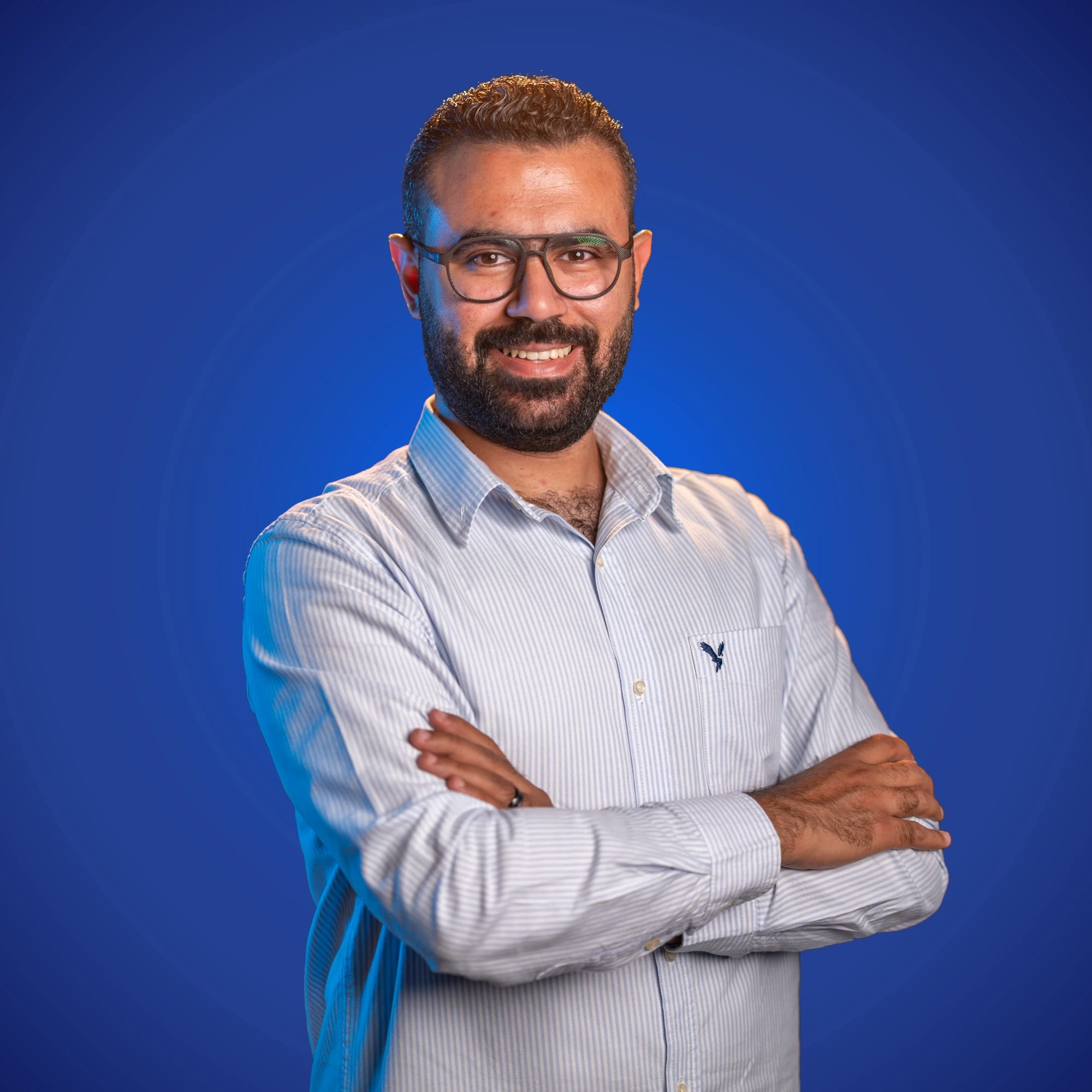 محمد أبو بكر
