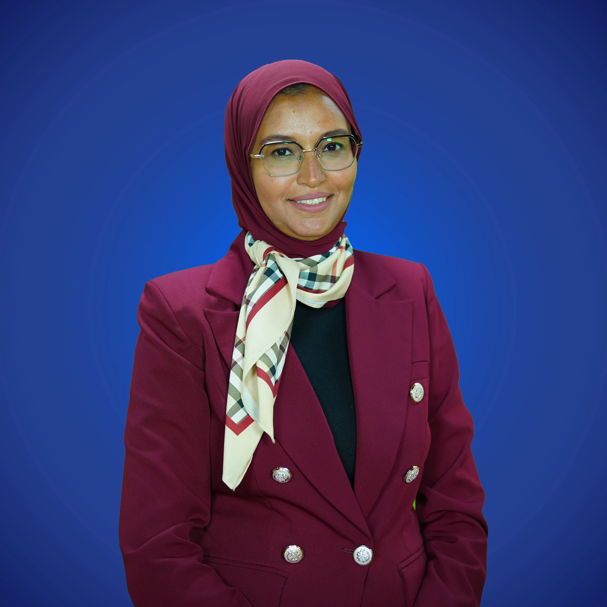 آية عبد الحكيم