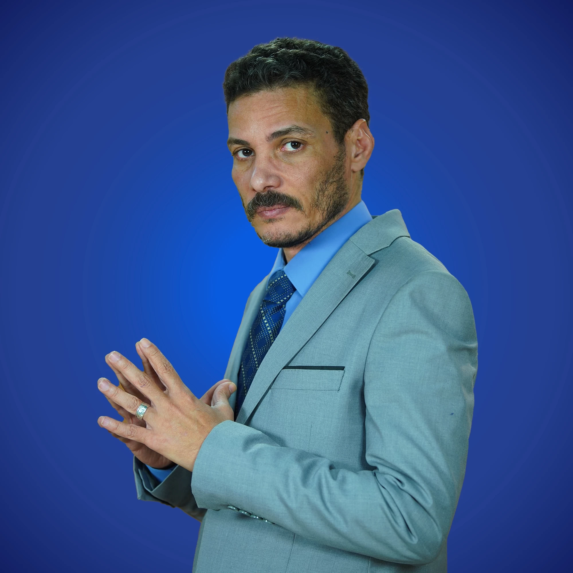 شعبان غالب