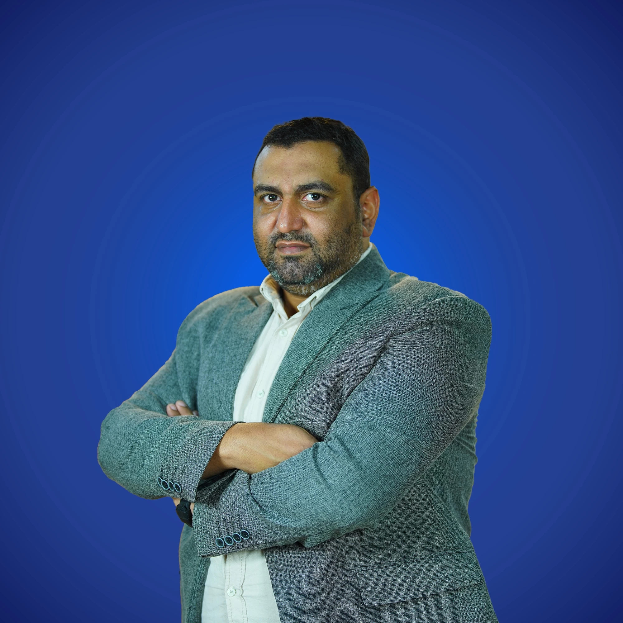 عامر علواني