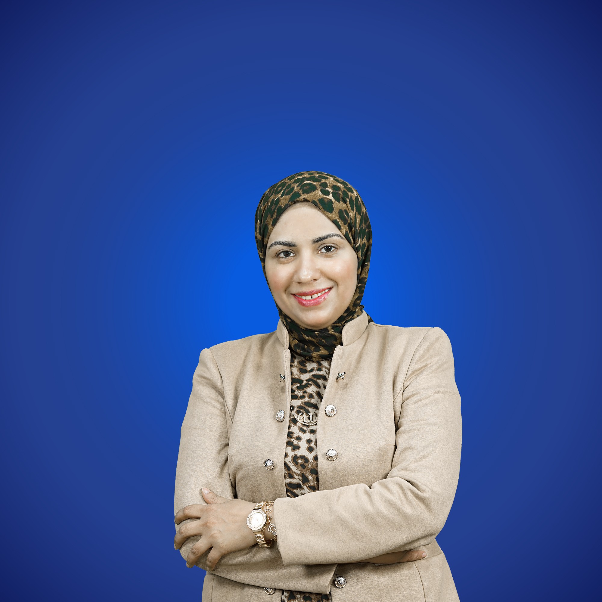 Dr. Fatma Zidan