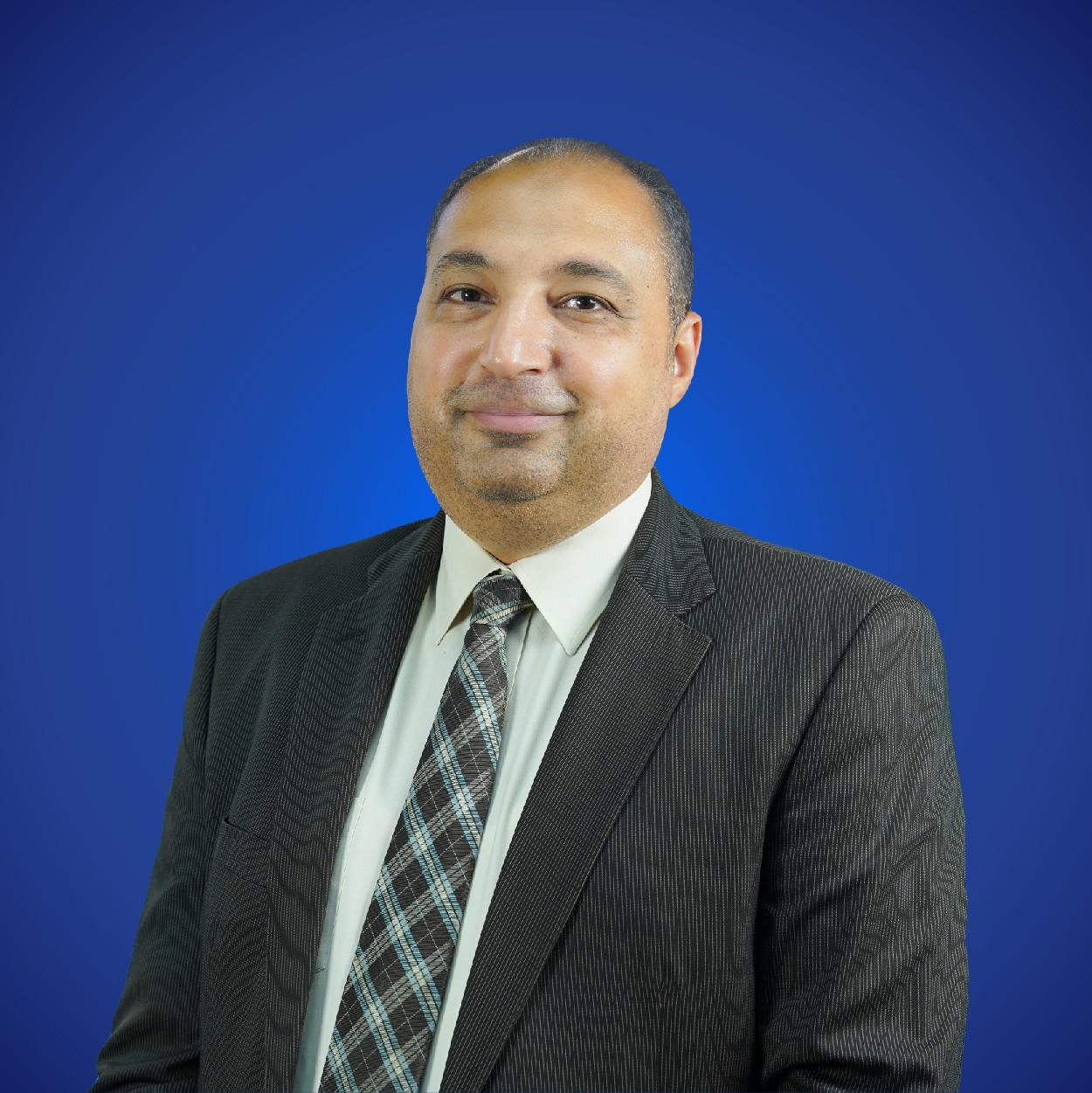 Dr. Mohamed Adly