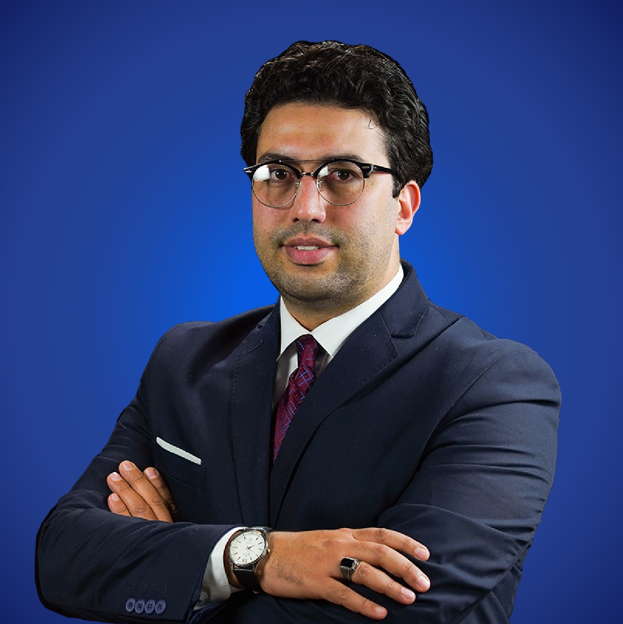 Dr. Mahmoud Ammar