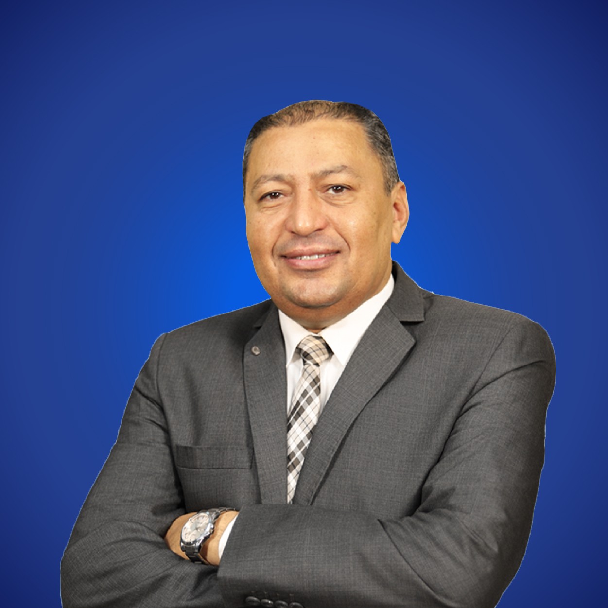 Dr. Saleh Abdel-Karim