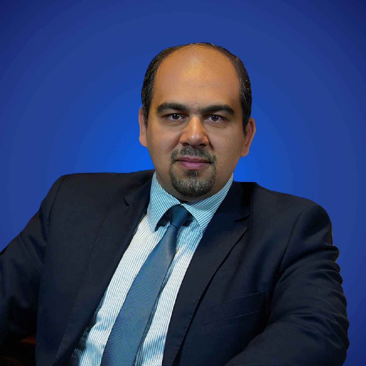 Dr. Amr Sukkar