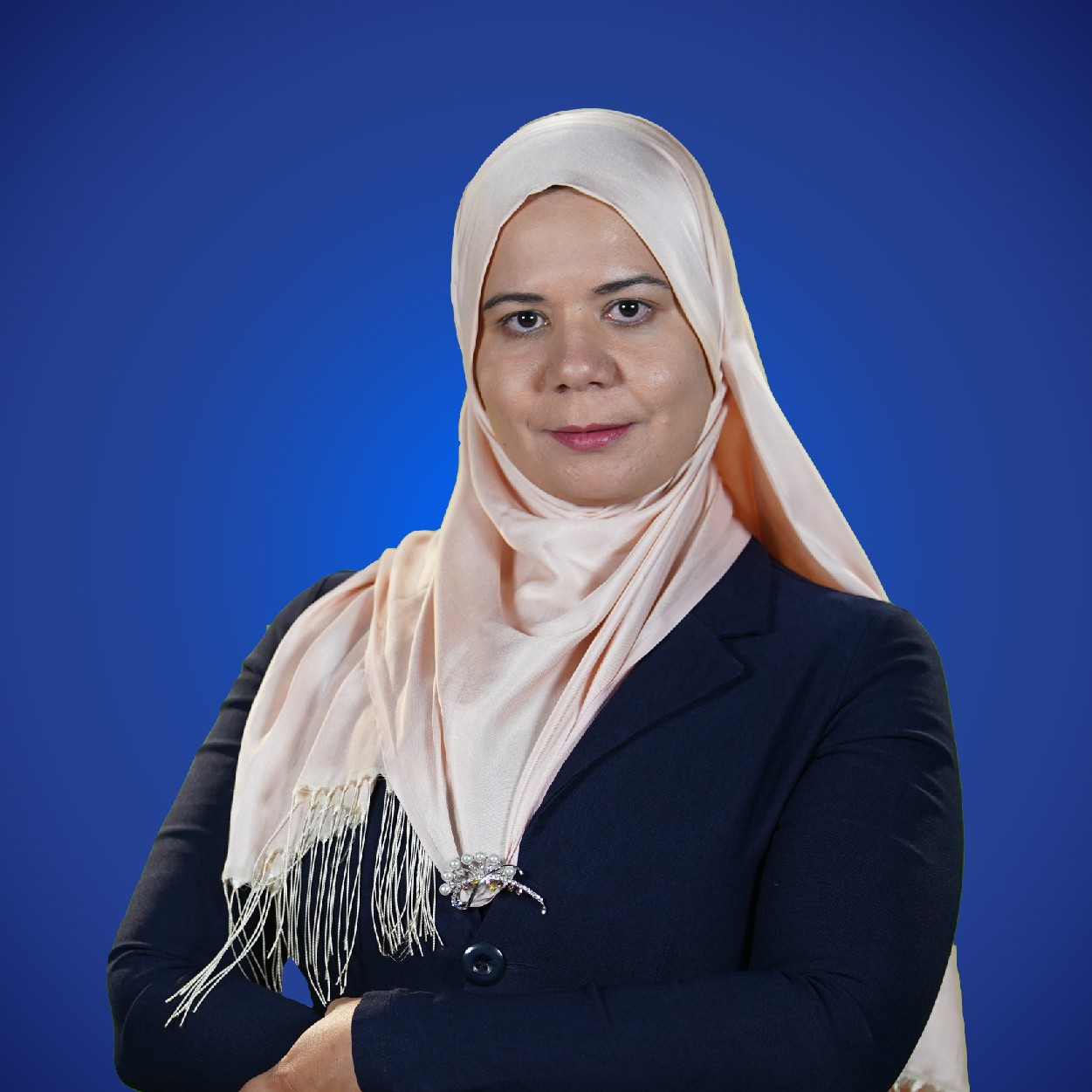 Dr. Asmaa El-Gendy