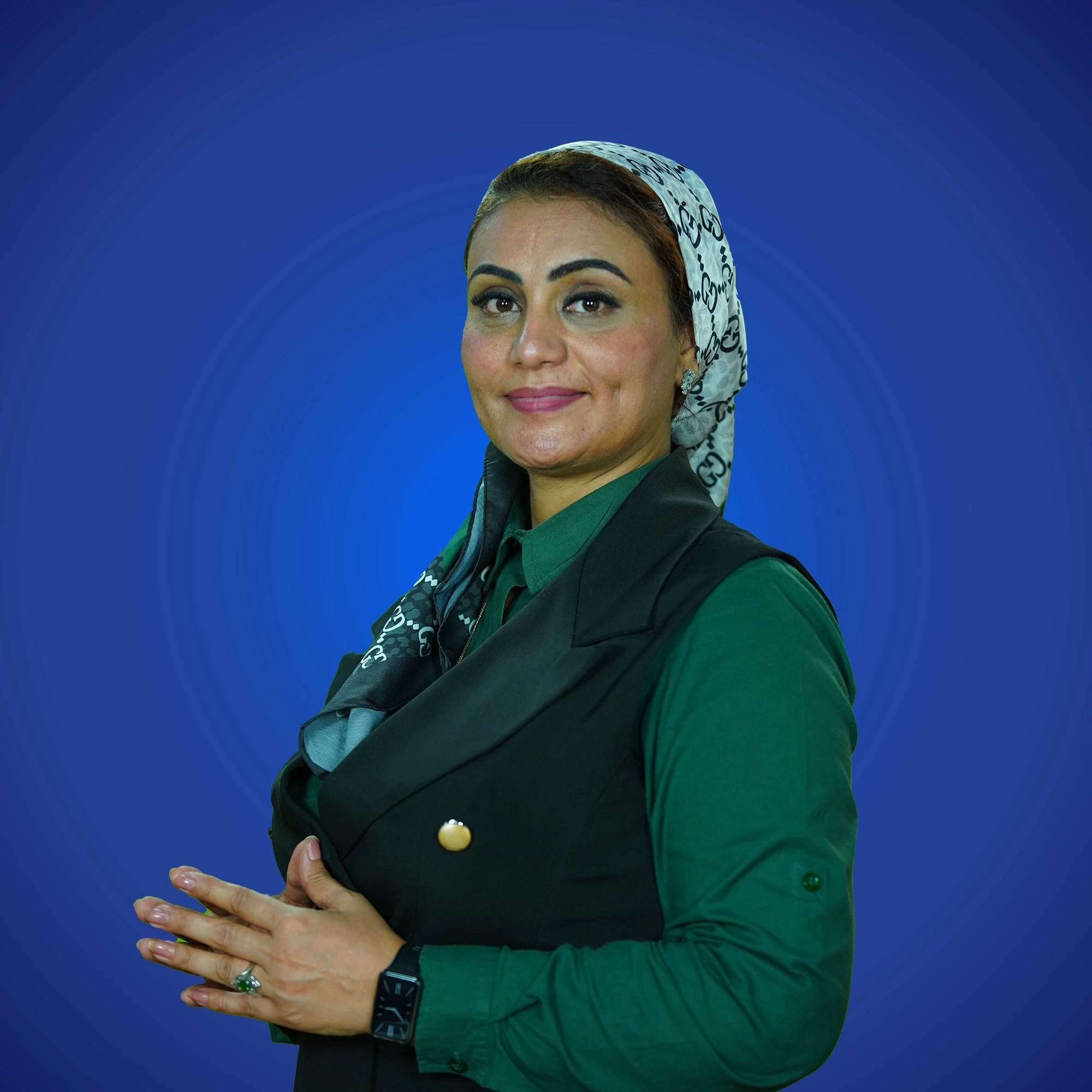 د. منى محمود