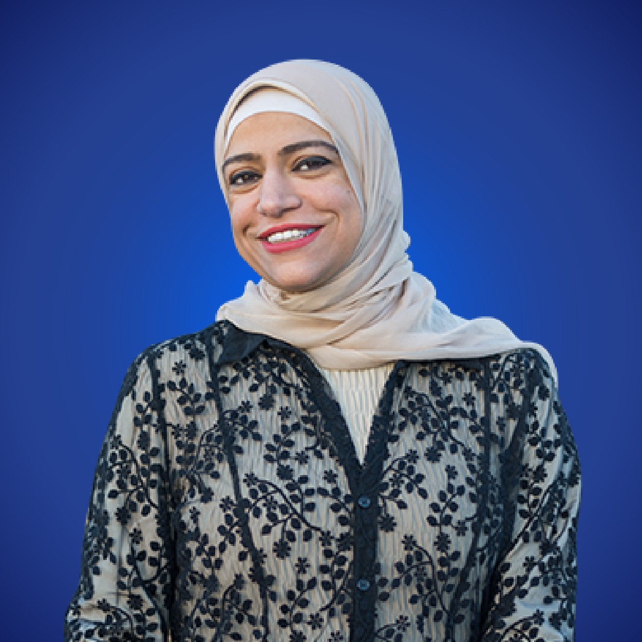 Dr. Huda Faramawy