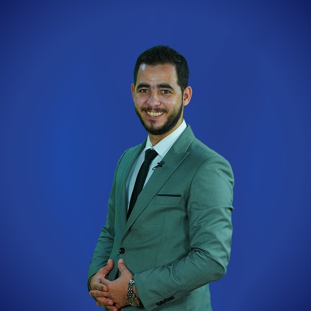 Dr. Mahmoud Madyuof