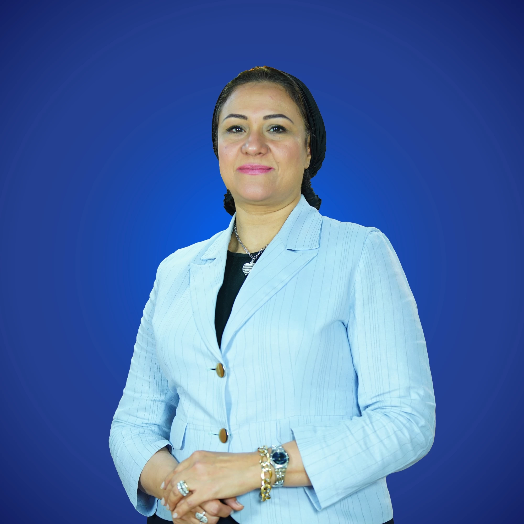 د. شيرين زويل
