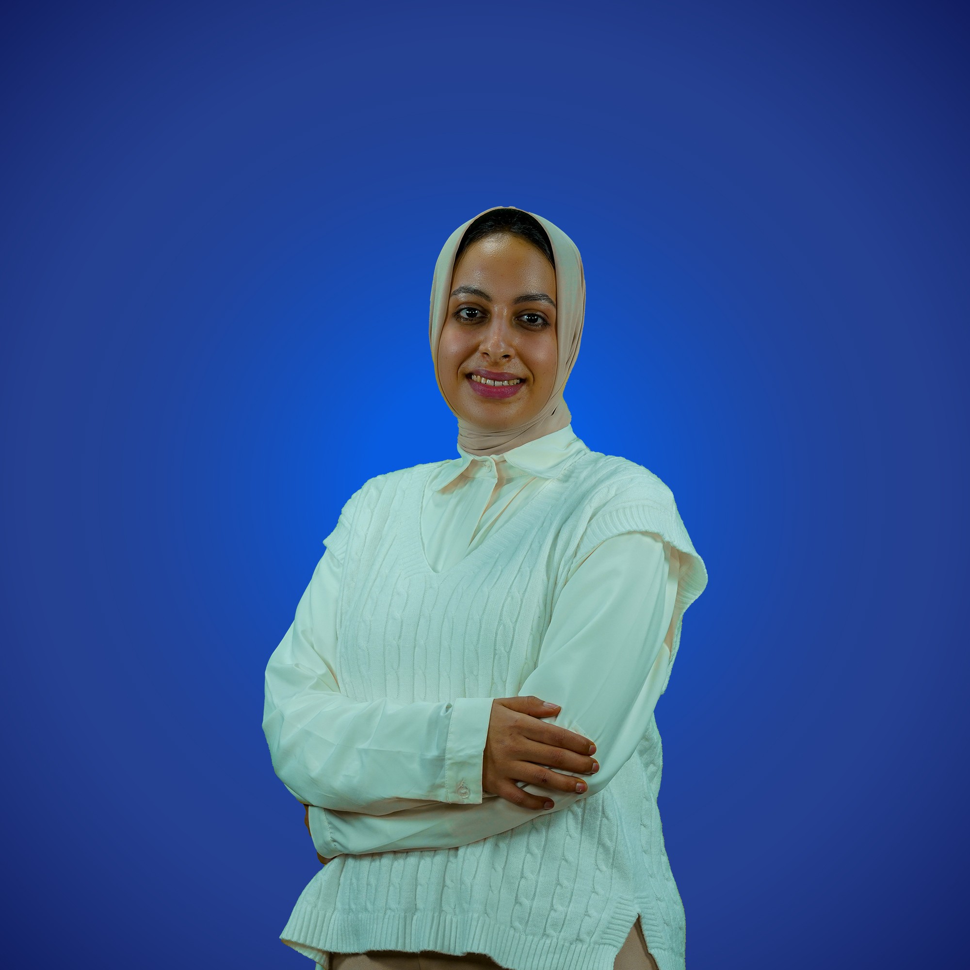 د. ياسمين سعد