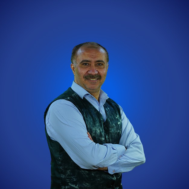 محمد فاروق