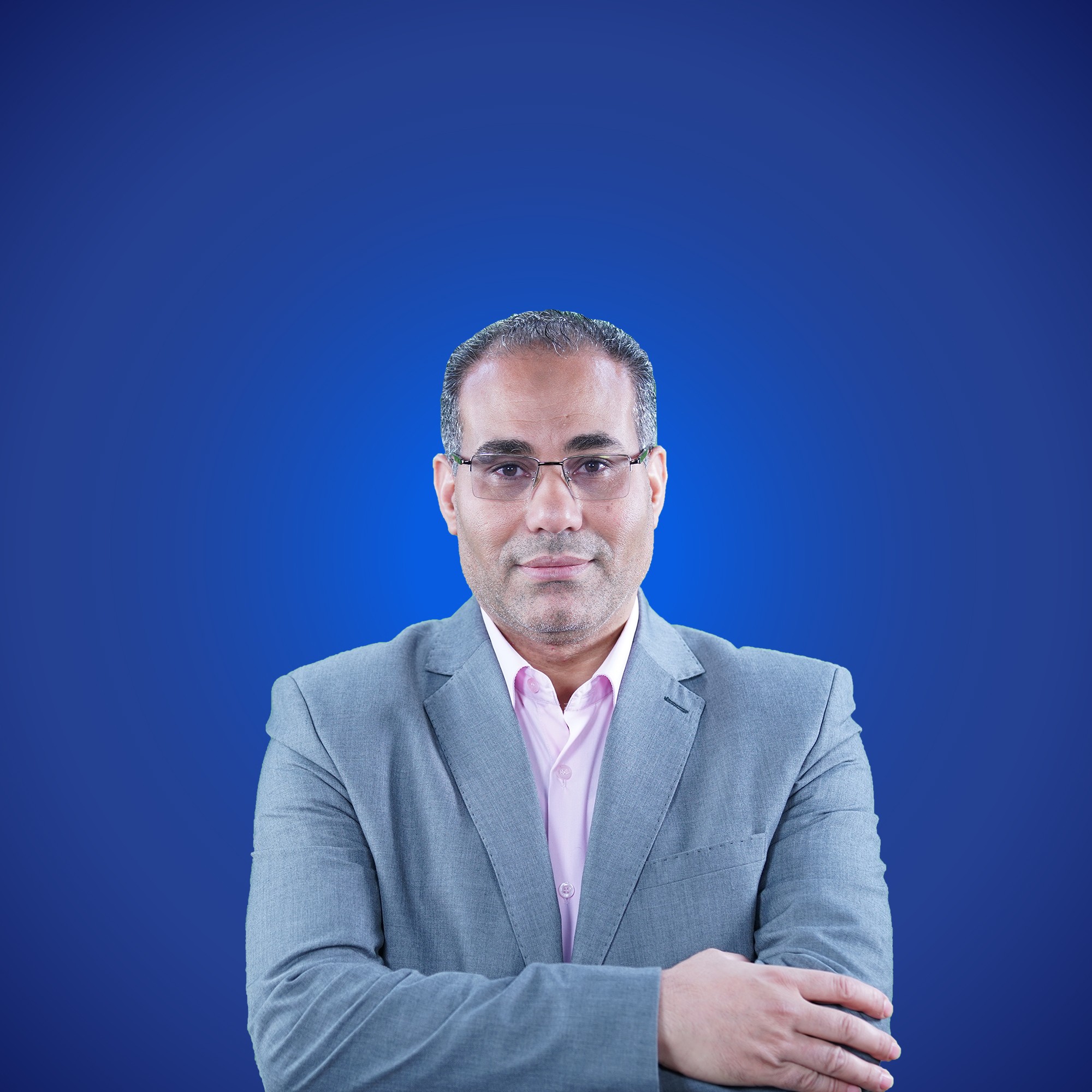 Dr. Emad Lotfy