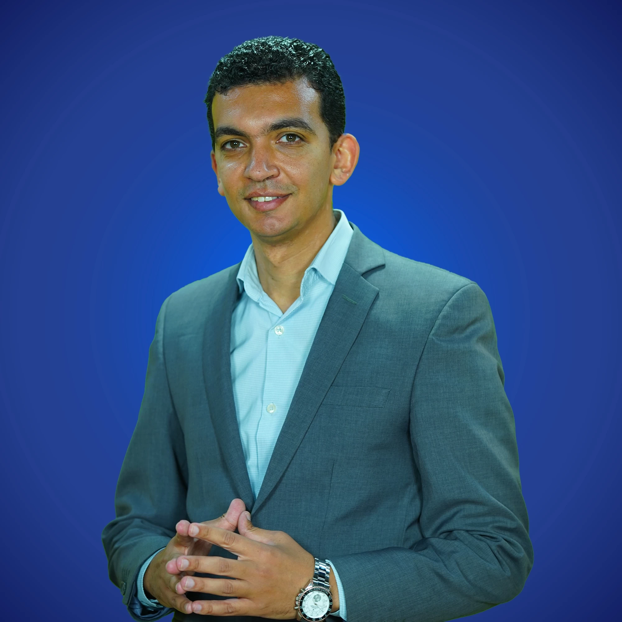 هشام محمد