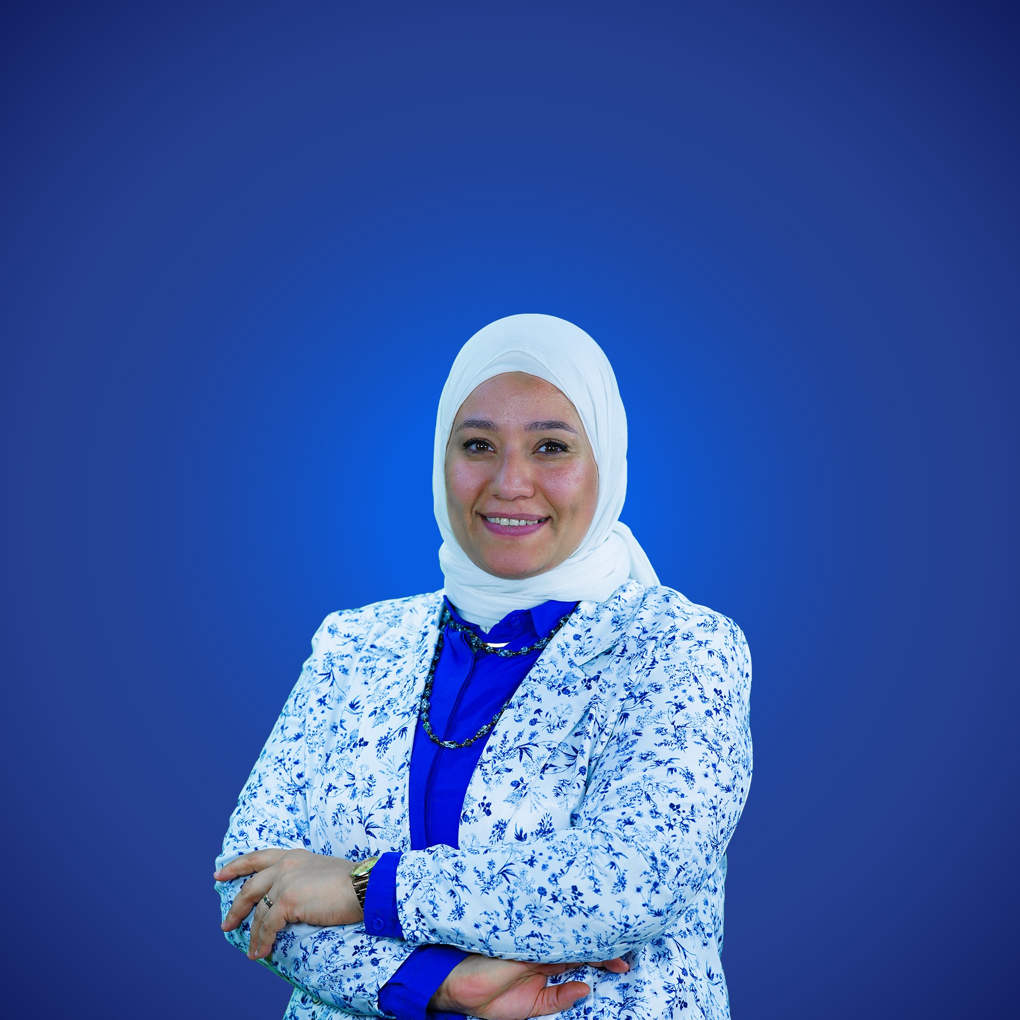 Dr. Shimaa Samir