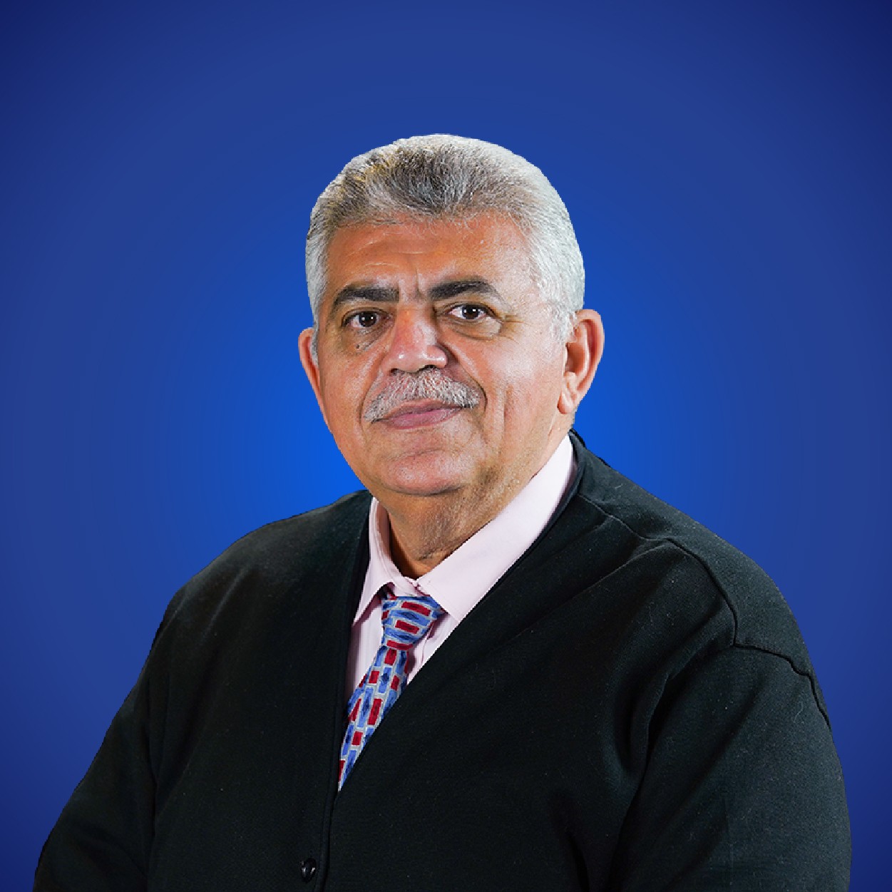 Dr. Hisham Sharawy