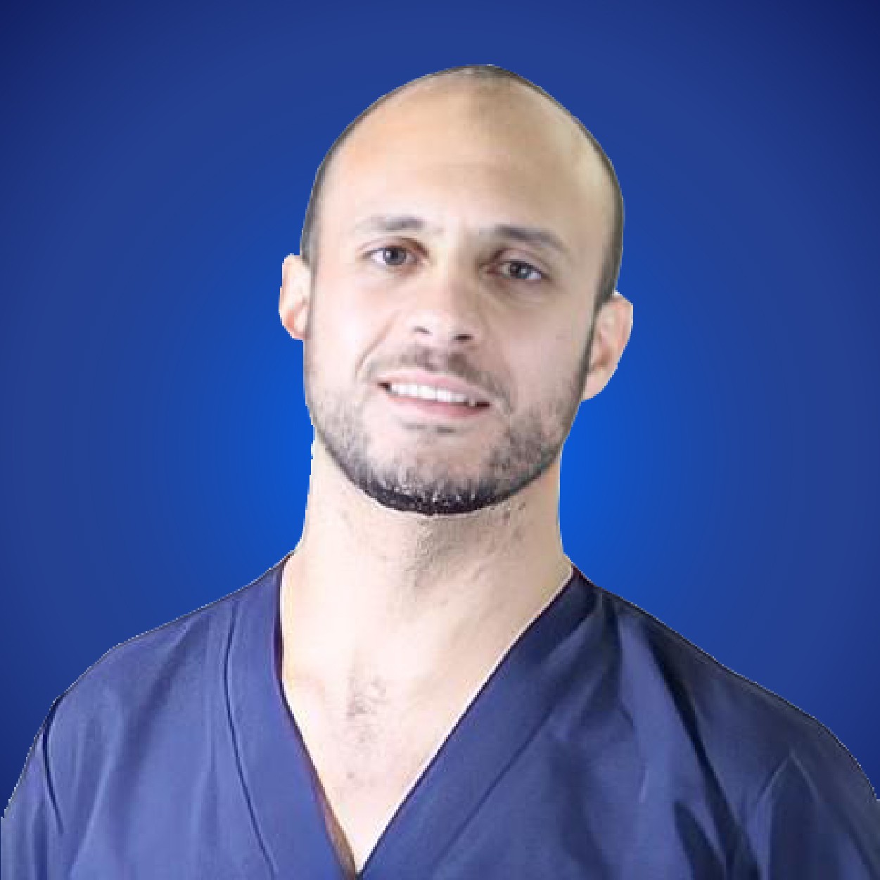 Dr. Haitham Abdel Aziz