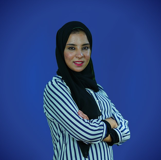 Romisaa El-Ayady