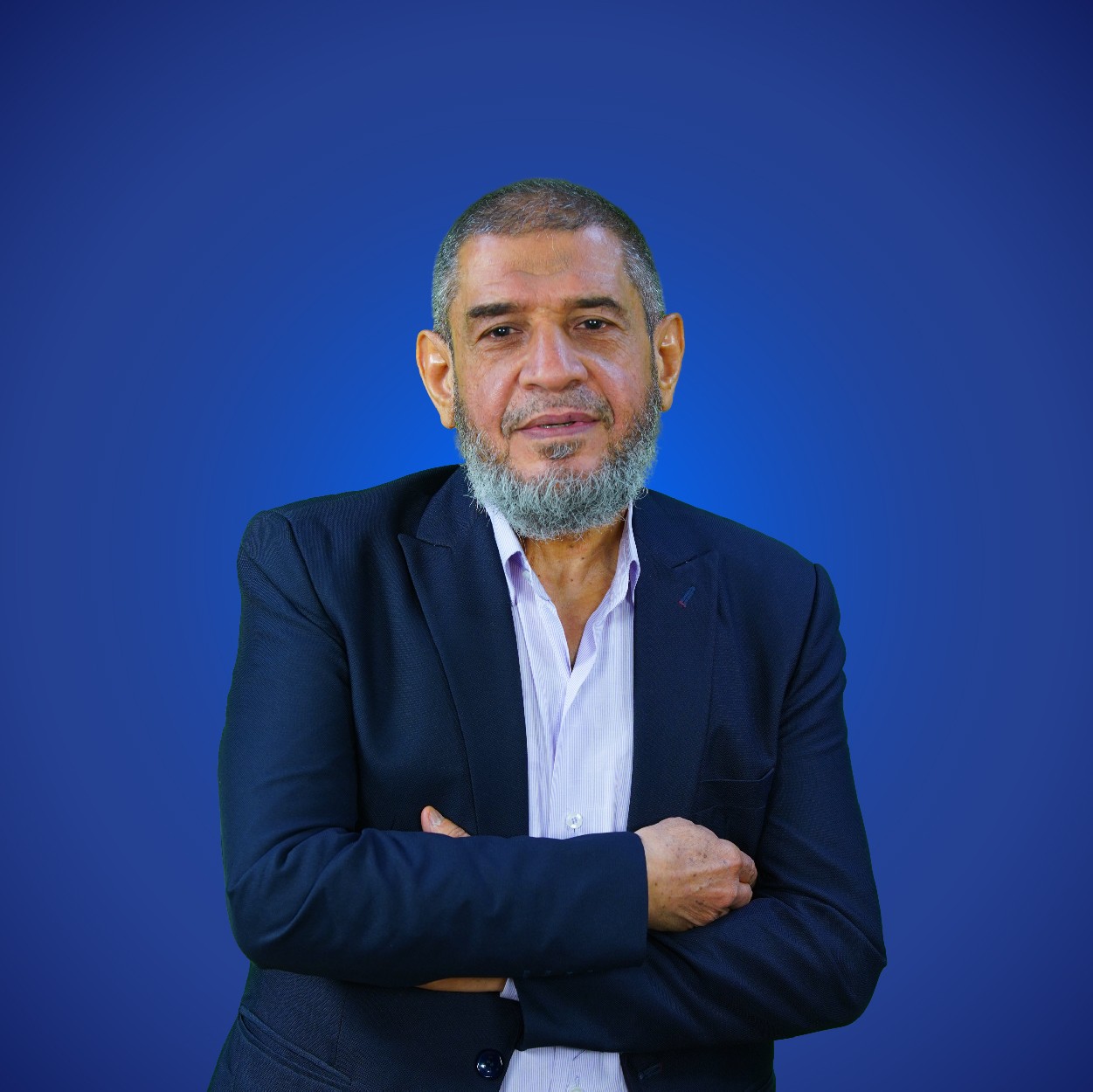 Mohamed El-Zefzaf