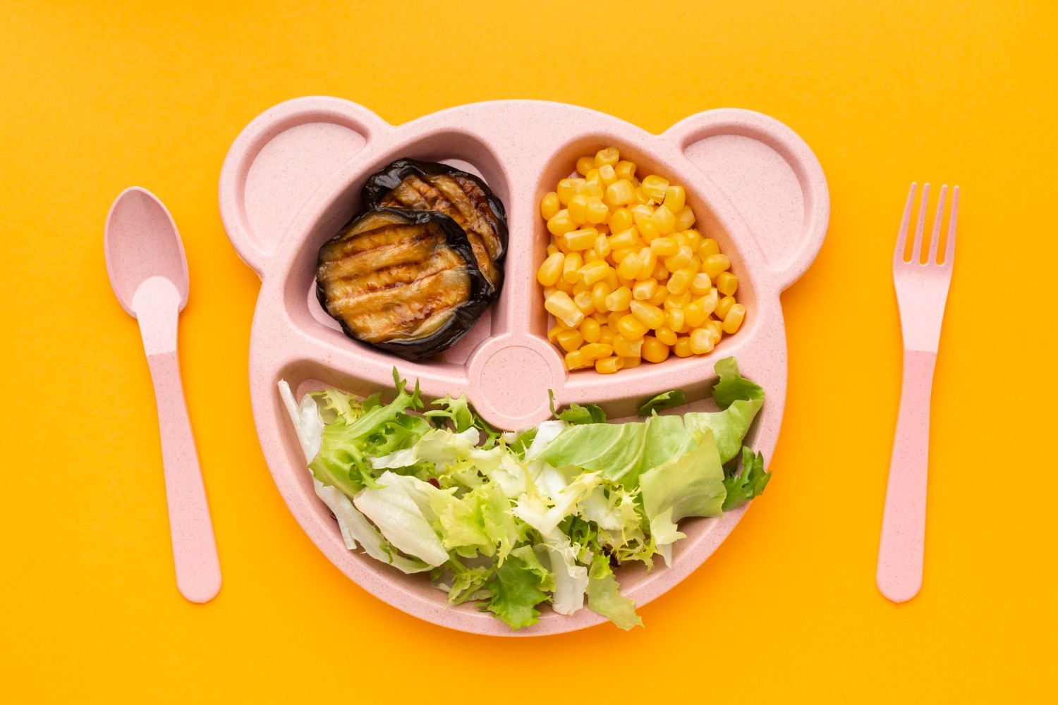 وجبات السحور الصحية للأطفال