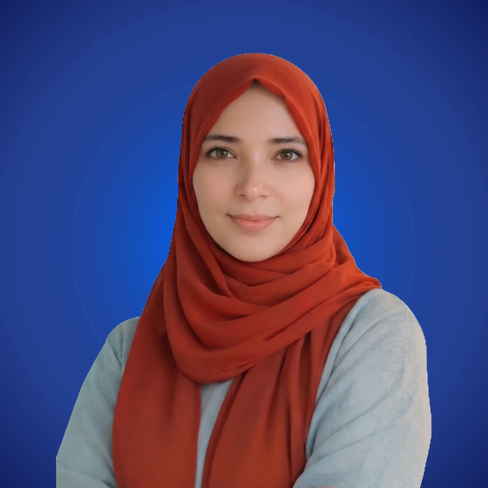 رشا محسن