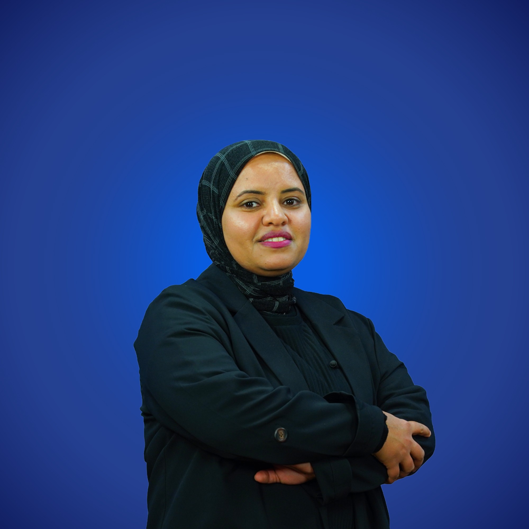 Dr. Al-Shaimaa Raafat