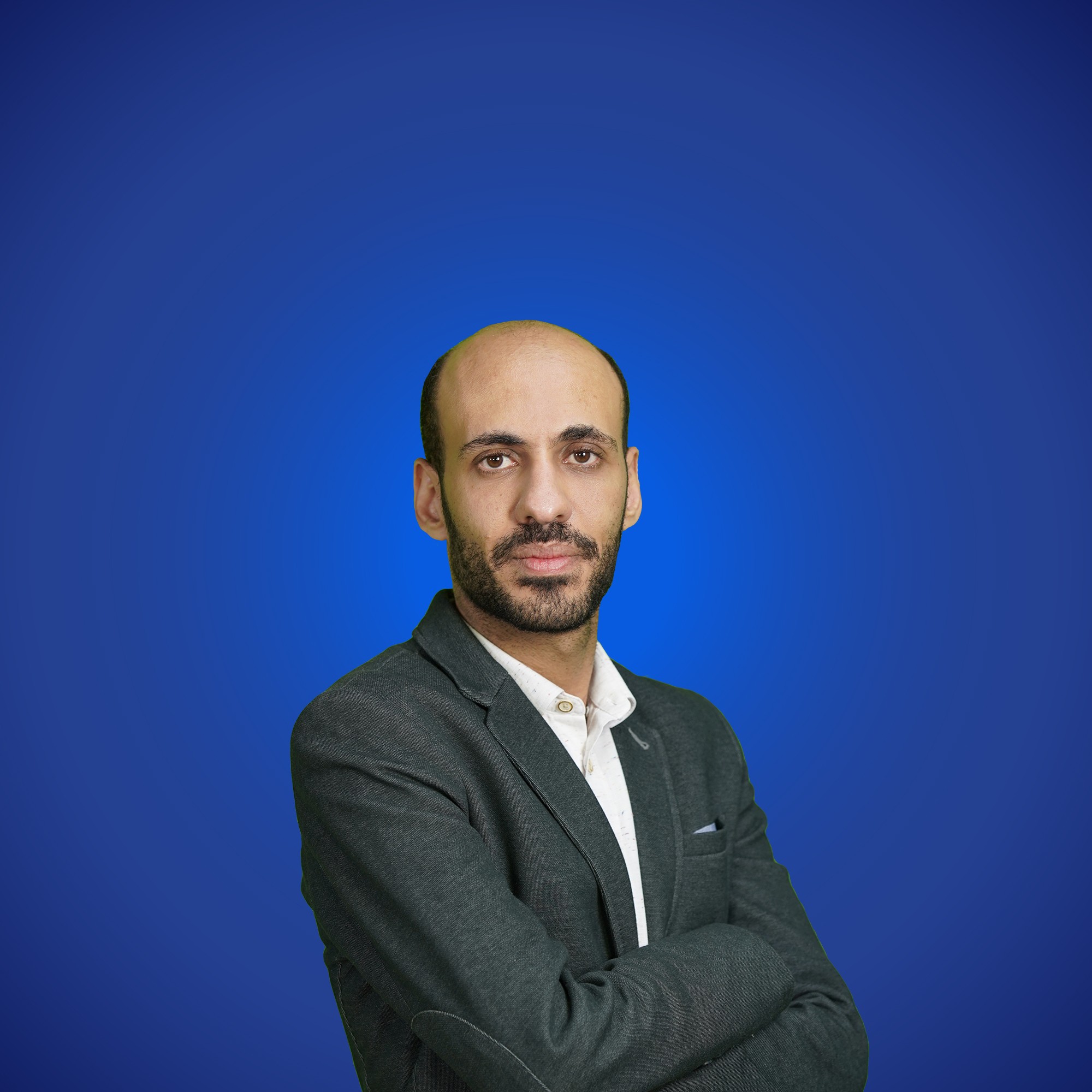 Dr. Mohamed Rashad