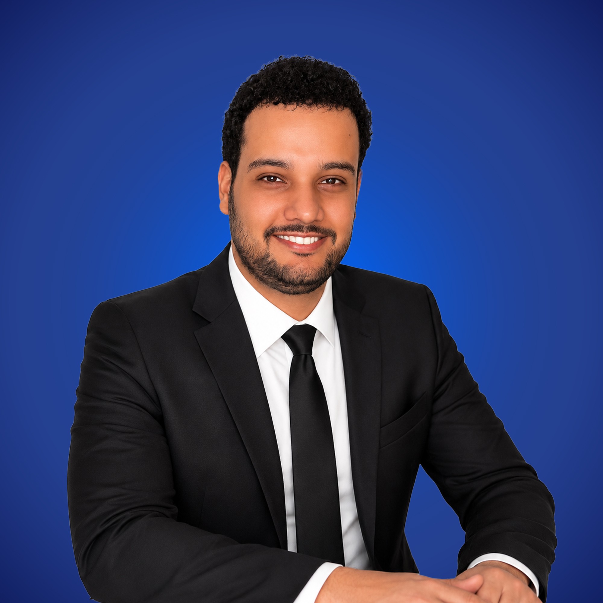 أحمد محمد حسن