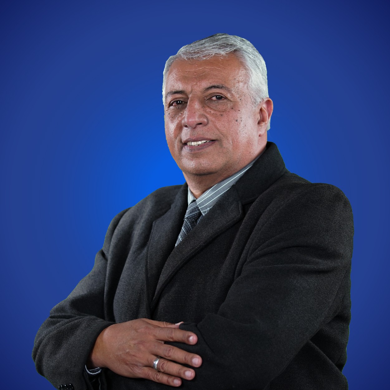 Dr. Hossam El Din Amin