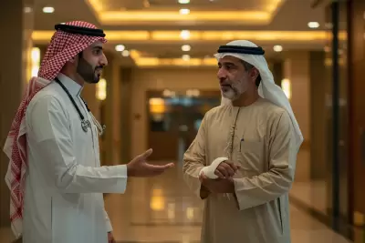 دورة طوارئ الاصابات الكبرى