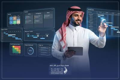 مساعد إدارة المشاريع CAPM