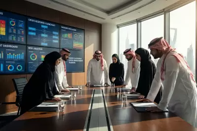 دورة ادارة الأزمات والكوارث