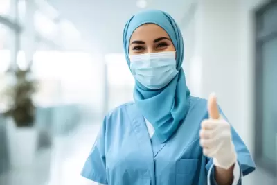 دورة إدارة نظم المعلومات الصحية والتوثيق الطبي