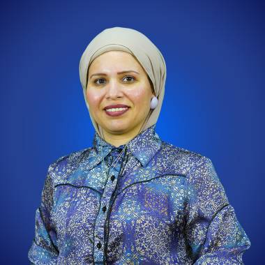 Dr. Maram Mousa