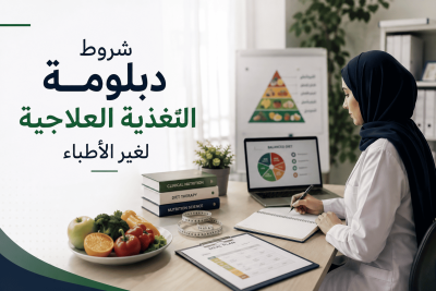 Requirements for a Clinical Nutrition Diploma for Non-Physicians