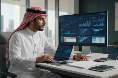 دورة التحليل المالي المتقدم