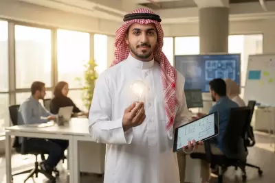 دورة الدليل الشامل لتحويل فكرة الى مشروع