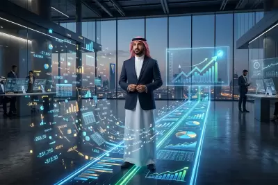 دورة تحليل البيانات باستخدام برنامج ذكاء الأعمال