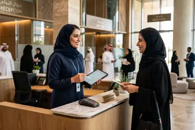 دورة مهارات التعامل مع المراجعين