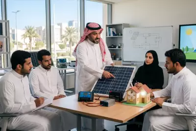 دورة أساسيات الطاقة الشمسية