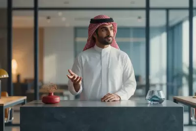 دورة إدارة صراع القيم في بيئة العمل